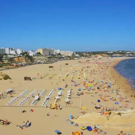 Renaissance Sunrise Algarve Daire