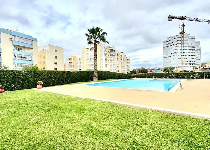 Renaissance Sunrise Algarve *