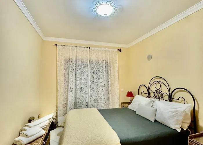 Renaissance Sunrise Algarve *