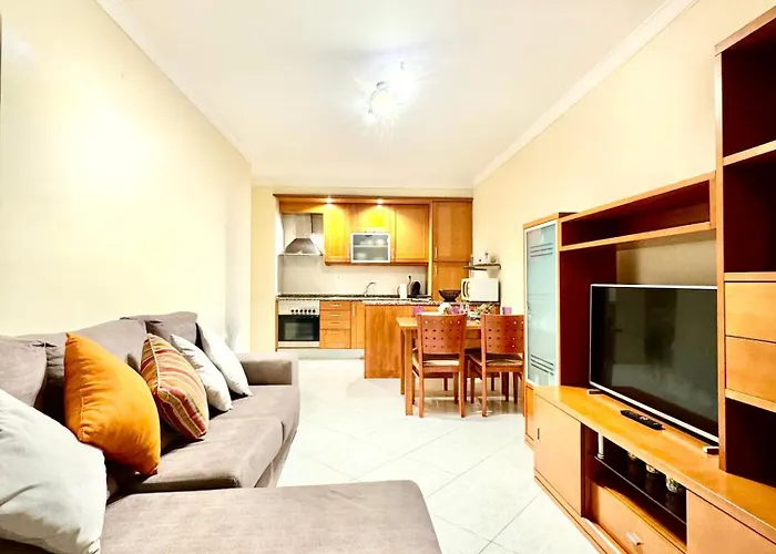 Renaissance Sunrise Algarve 아파트 포티마오