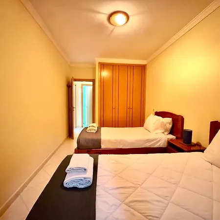 Apartamento Renaissance Sunrise Algarve