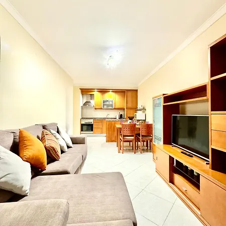 Renaissance Sunrise Algarve Apartamento Portimão