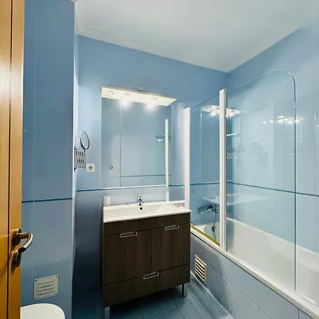 Renaissance Sunrise Algarve Apartamento *