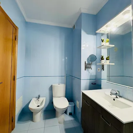 Renaissance Sunrise Algarve Apartamento *