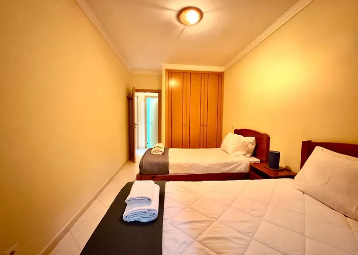 Apartamento Renaissance Sunrise Algarve