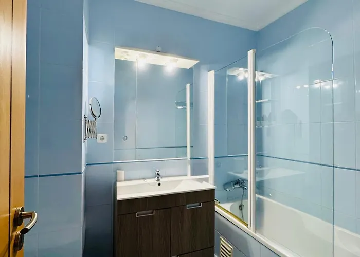 Renaissance Sunrise Algarve Apartamento *