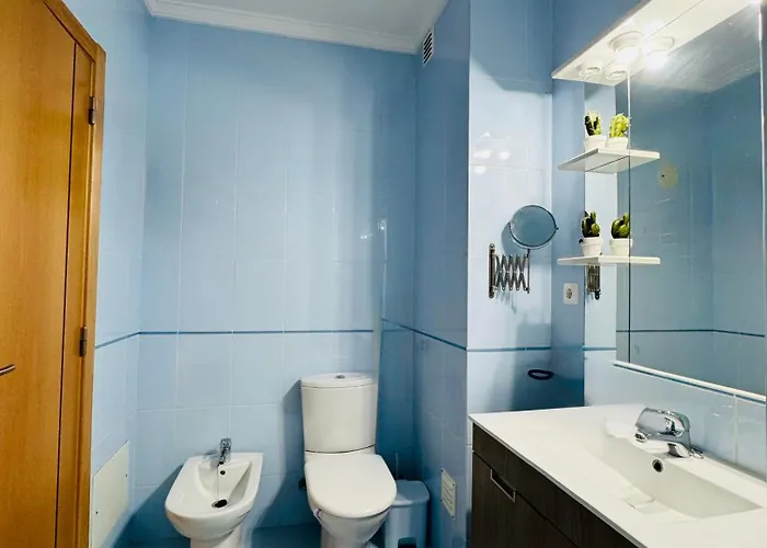 Renaissance Sunrise Algarve Apartamento *