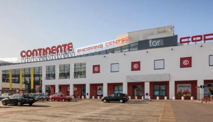 Apartamento Renaissance Sunrise Algarve *